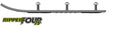 Ripper Wearbar and Carbides for SKI-DOO MX Z 670 HO 1999 D727073