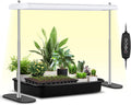 Grow Light Stand with Timer D3165