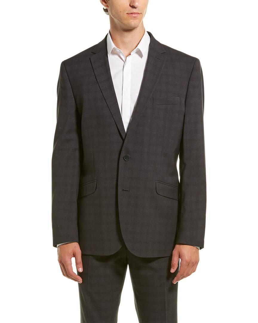 Slim Fit Suit L982016