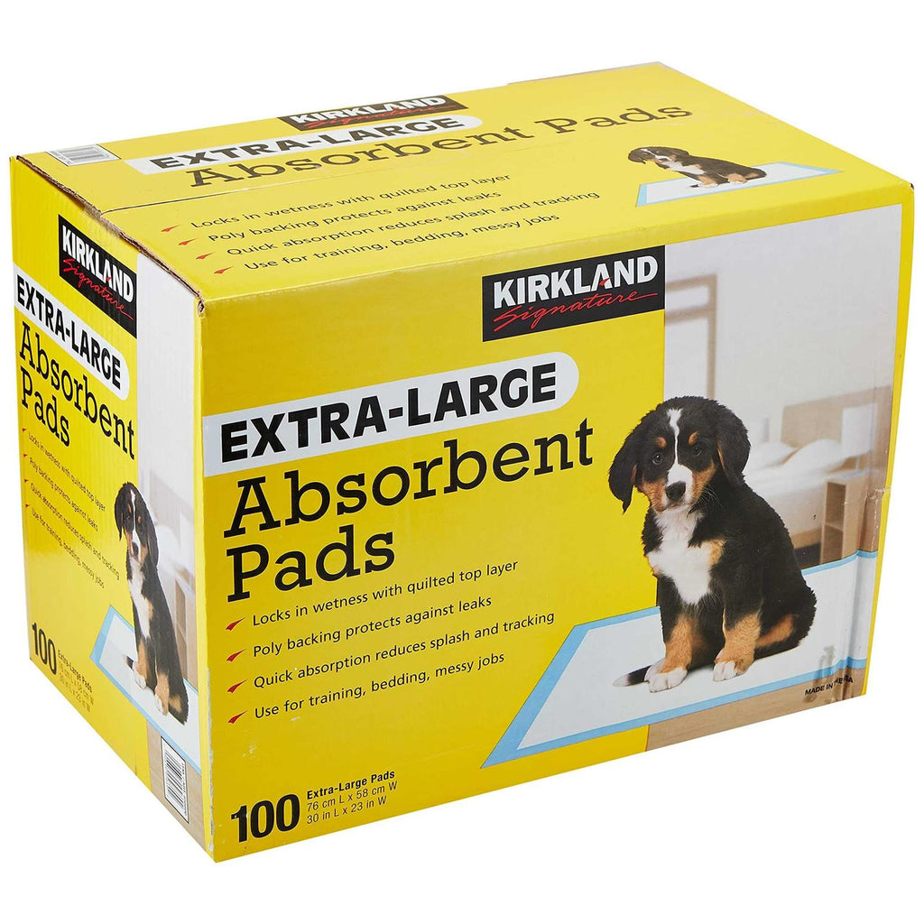 Absorbent Multipurpose Pads V36095
