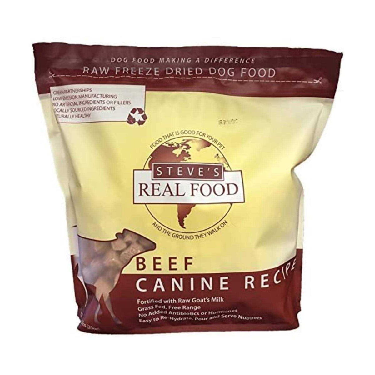 Freeze Dried Nuggets Q848569