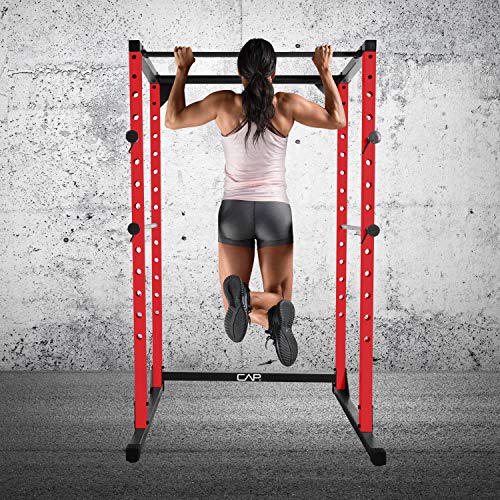 Full Cage Power Rack M5837