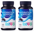 Elderberry Electrolyte Gummies 2 Pack 44 Count V695