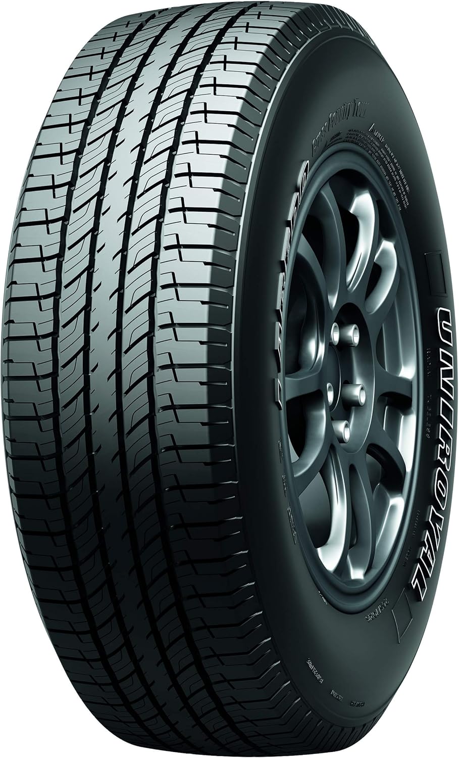 215/70R16 99T Radial Tire X68564