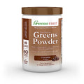 Chocolate Greens Powder Superfood 30 Servings O310