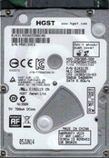 500GB Hard Drive H740
