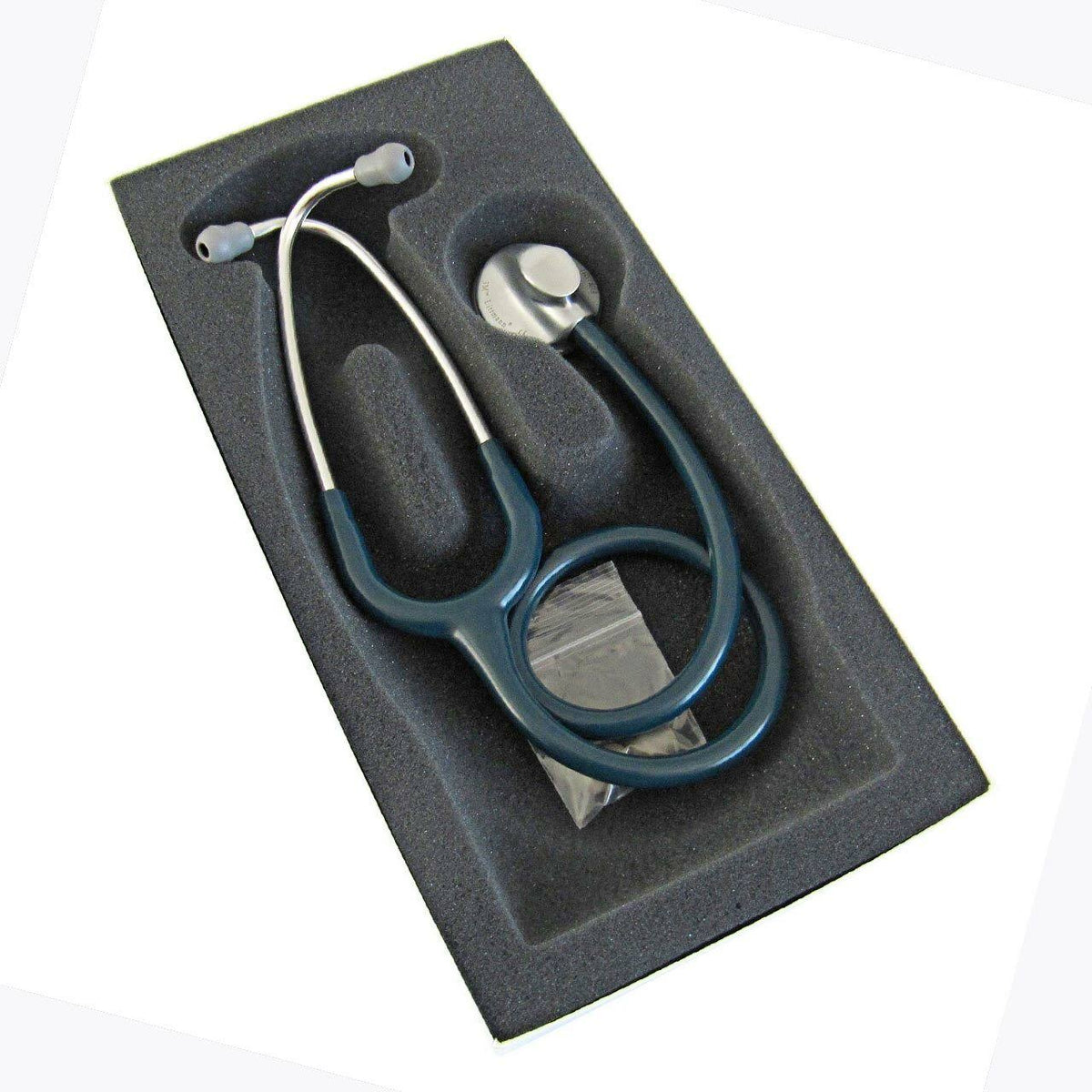 Caribbean Blue Stethoscope R37904