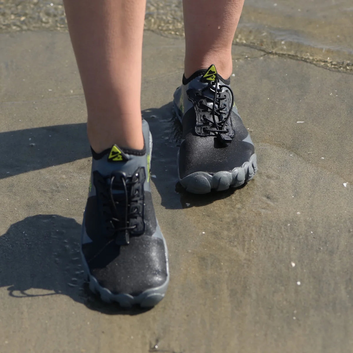 Rubber Sole Neoprene Water Shoes S238348