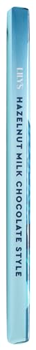 Hazelnut Milk Chocolate Bar, 2.8 Ounce B111