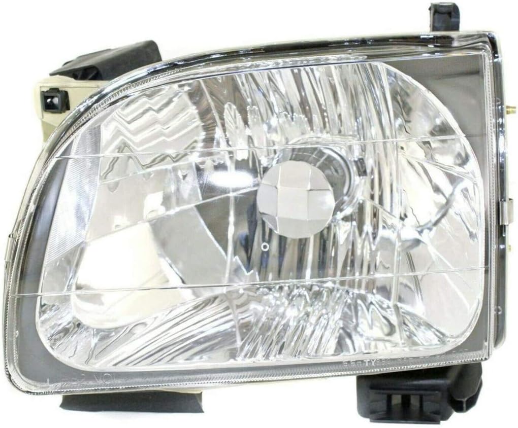 Passenger Side Headlight Assembly for Toyota Tacoma U581683
