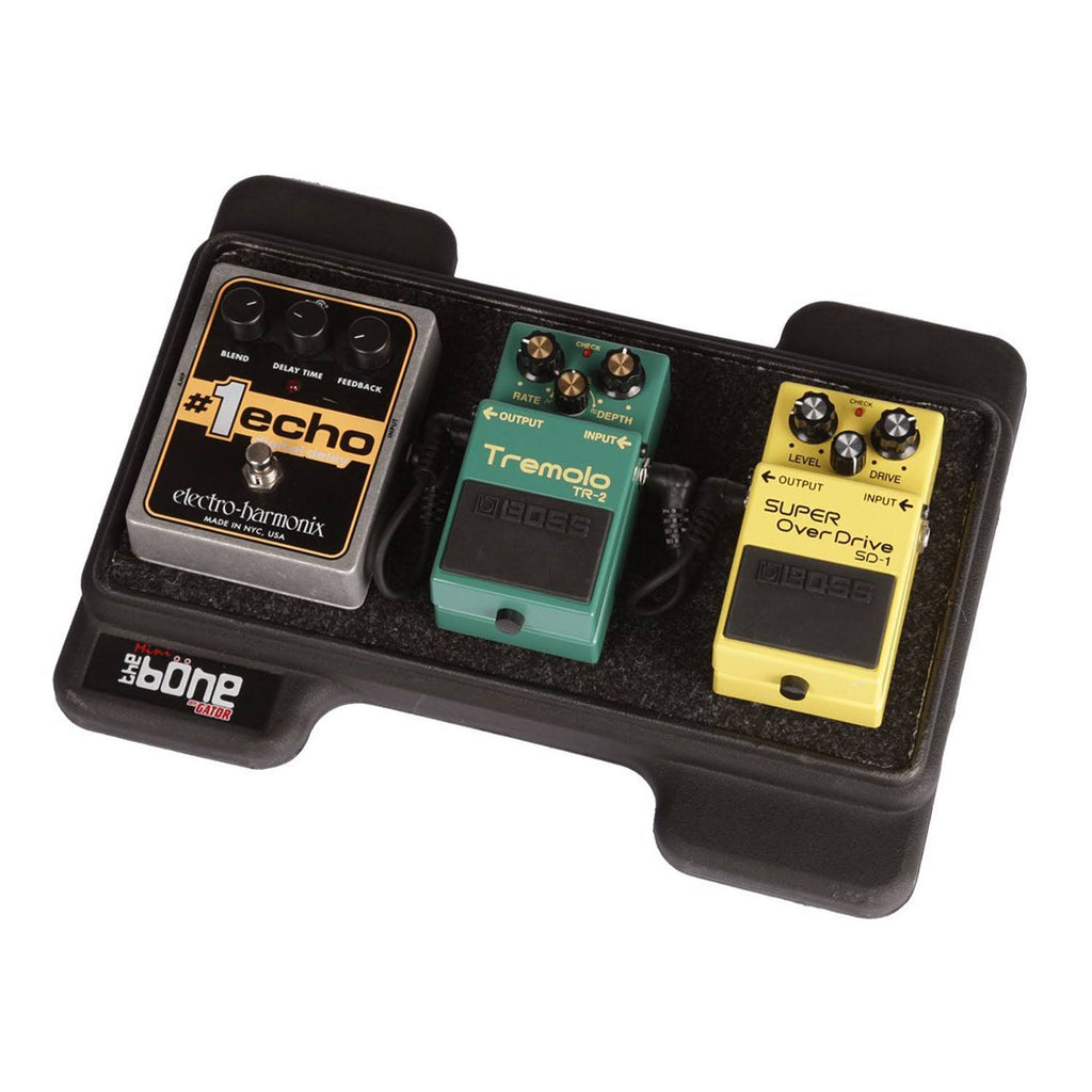 Mini Pedal Board with Carry Bag V115395