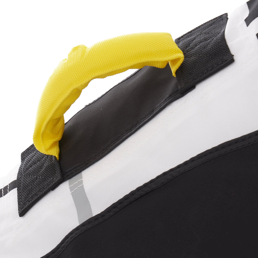 2 Pack Inflatable Towable Boat Tube Z32251