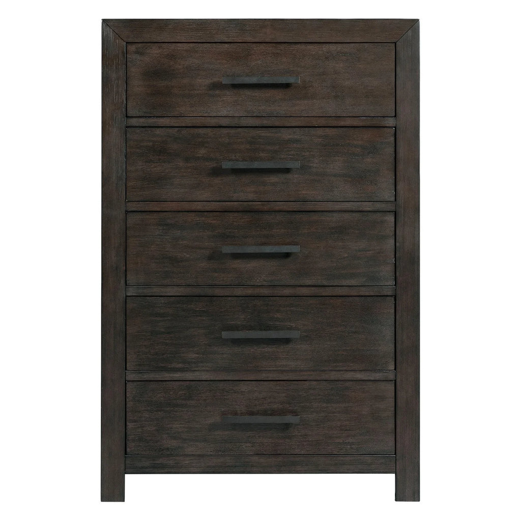 5 Drawer Chest X1401