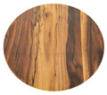 17.5 Acacia Melamine Serving Board L142