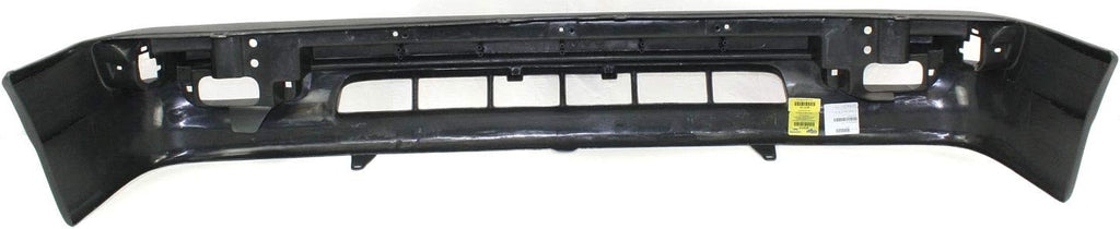 Front Bumper Cover Textured 2WD A186