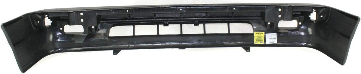 Front Bumper Cover Textured 2WD A186