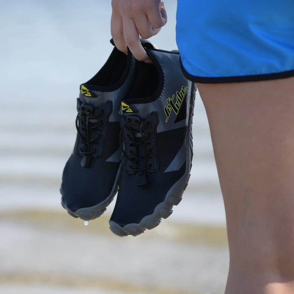 Rubber Sole Neoprene Water Shoes S238348