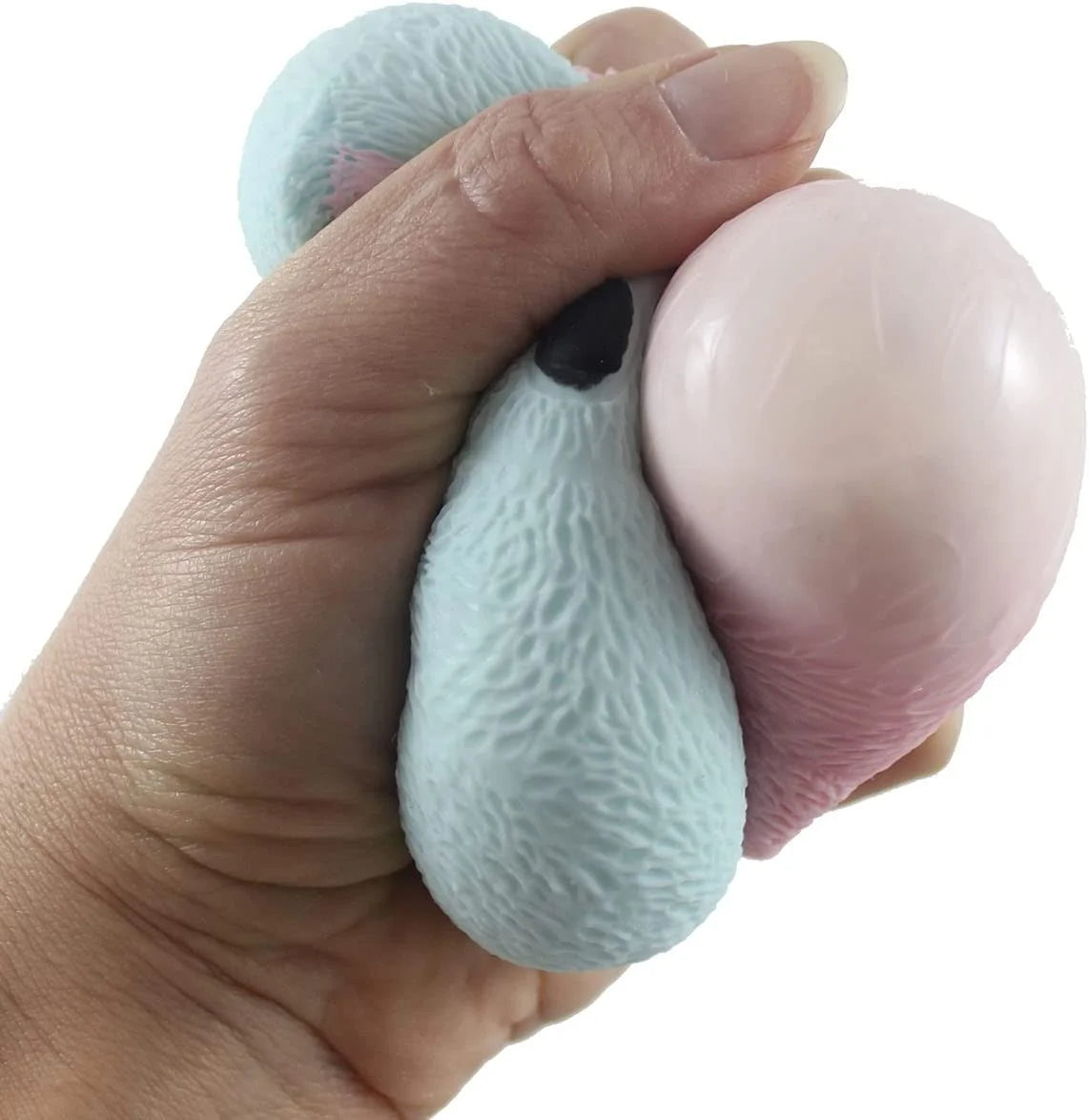Set of 3 Koala Soft Stress Balls W133394