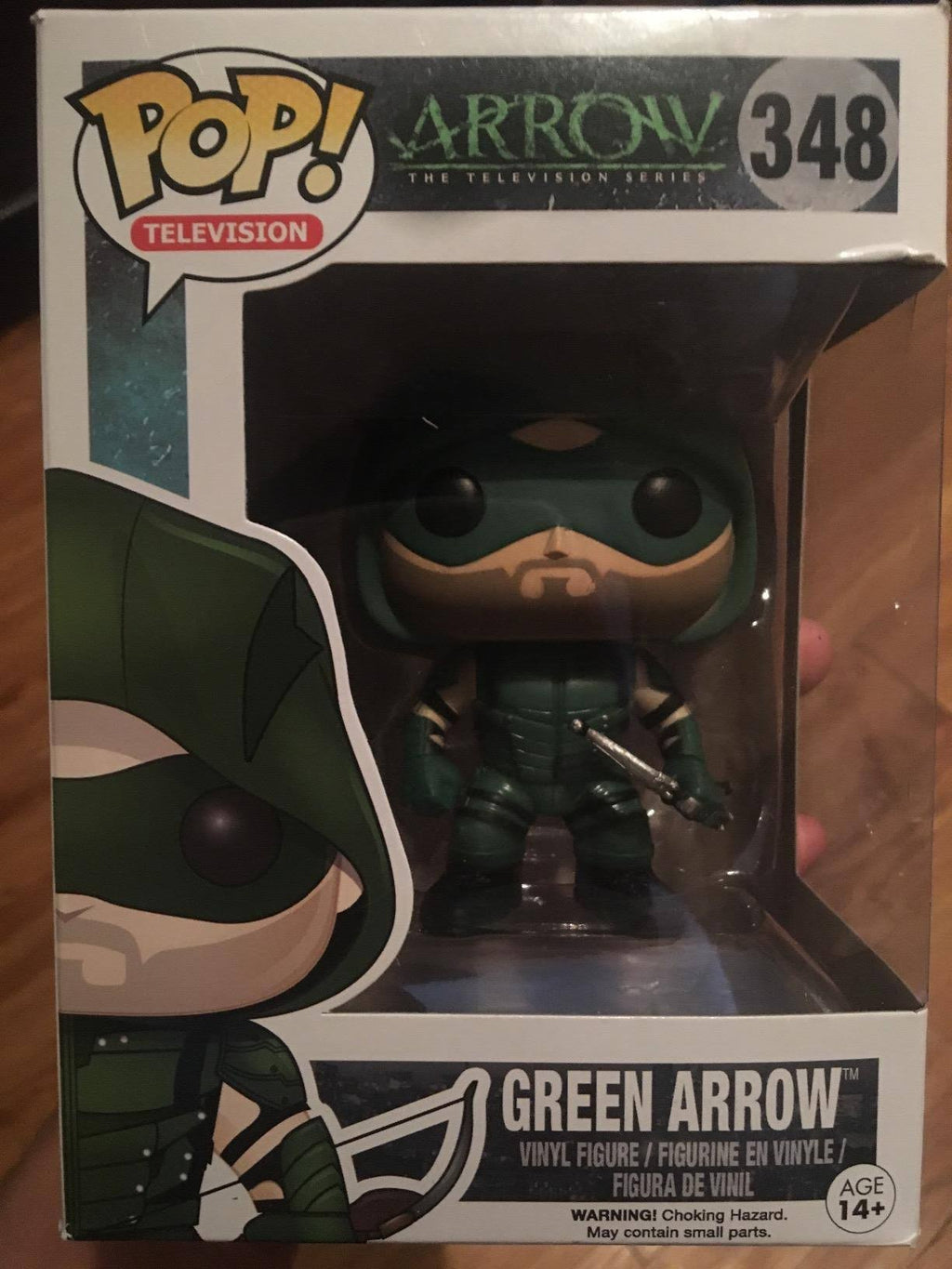 Vinyl Figure I914