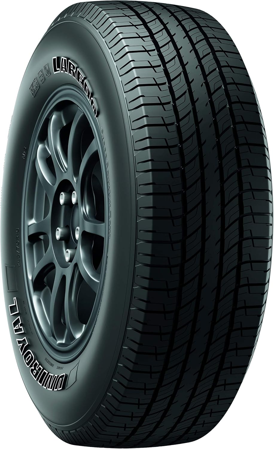 215/70R16 99T Radial Tire X68564
