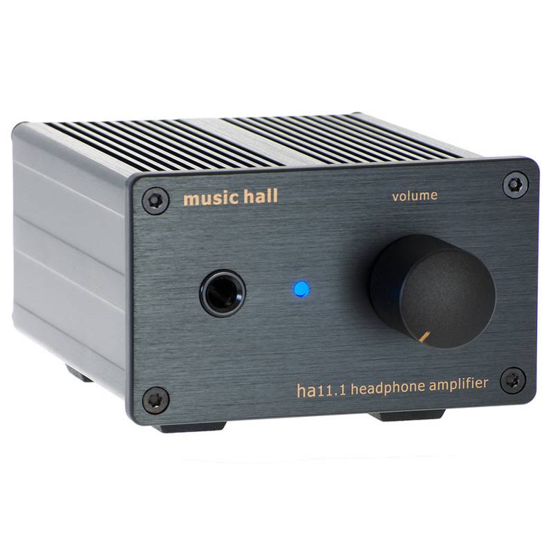 Headphone Amplifier A582186