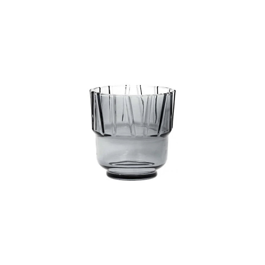 Stackable Glass Set of 6pcs Q802
