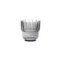 Stackable Glass Set of 6pcs Q802