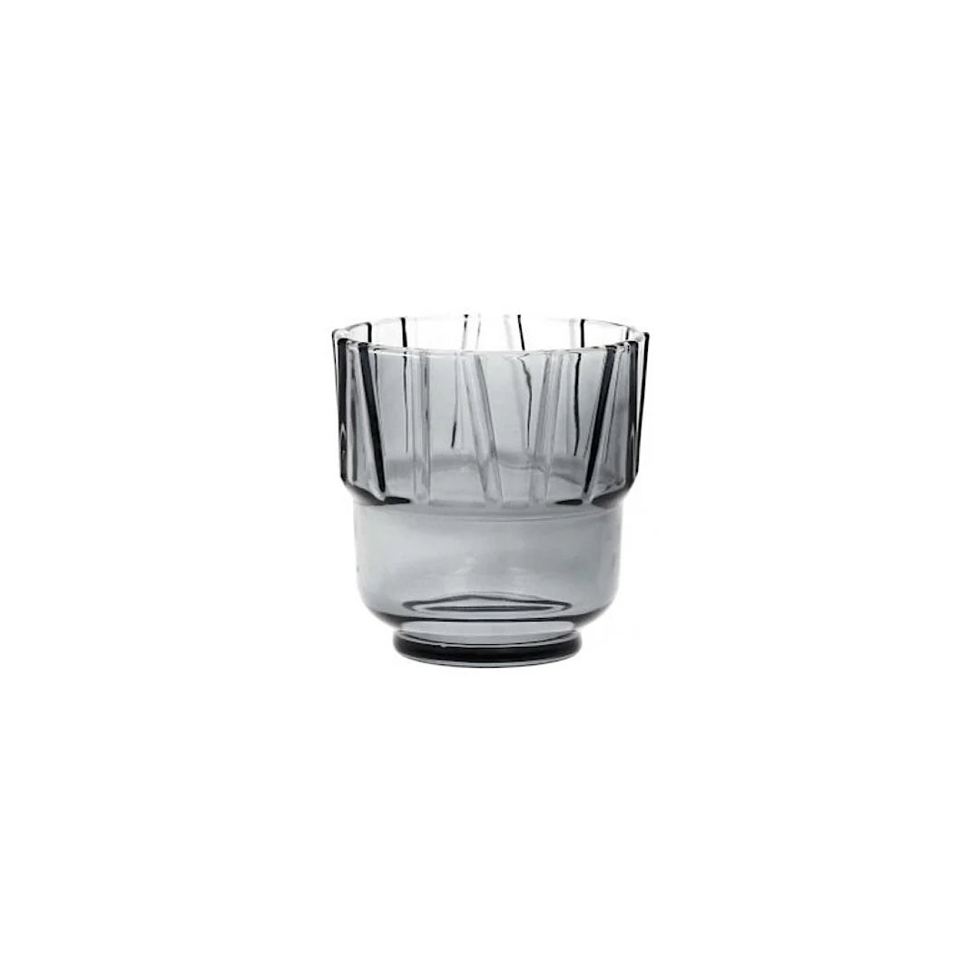 Stackable Glass Set of 6pcs Q802