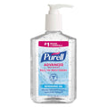 Instant Hand Sanitizer O46602