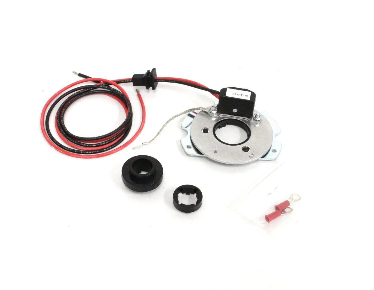 8 Cylinder Ignitor I663