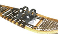 Asymmetrical Snowshoe Bindings Small M888