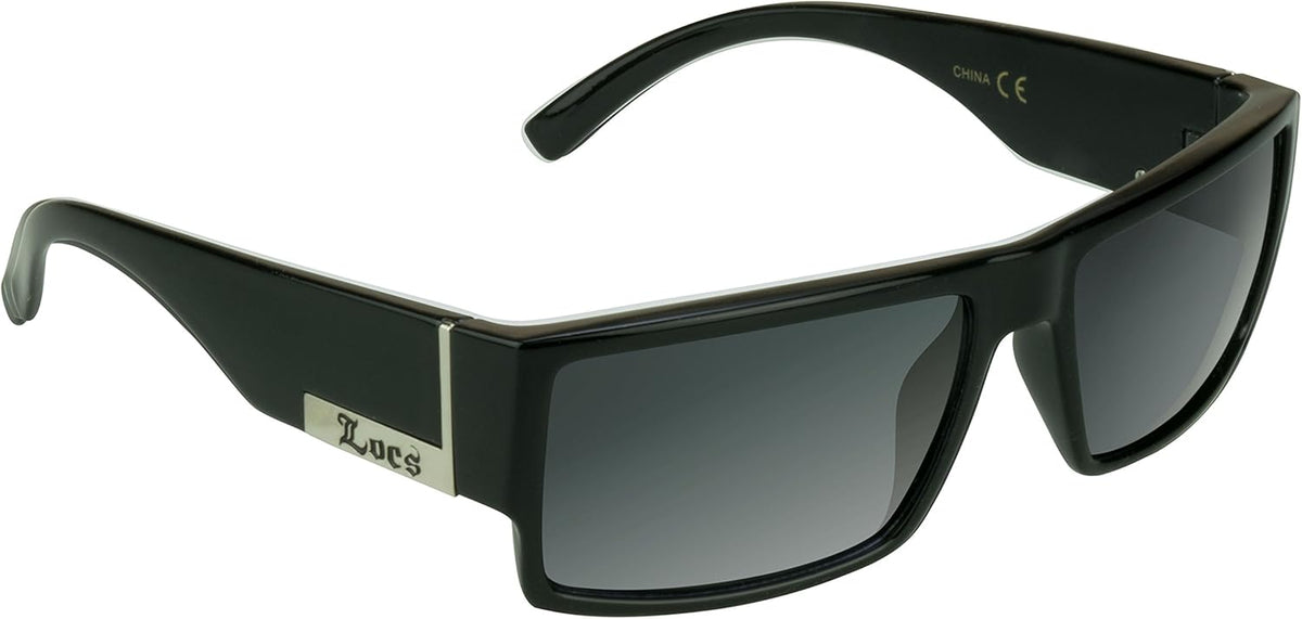 Locs Hardcore Shades Sunglasses V132956