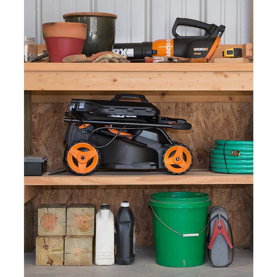 40V 13x22 Cordless Lawn Mower K623658