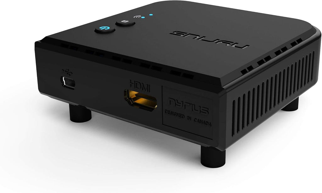 Wireless HDMI Transmitter & Receiver X40800