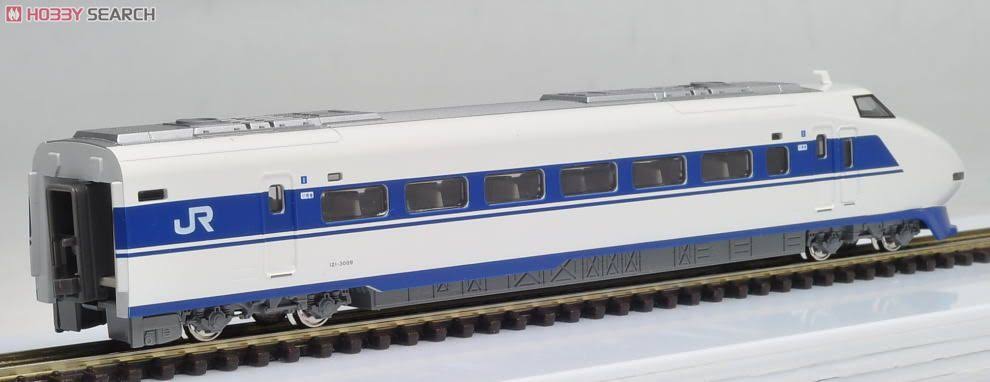 N Scale 6 Car Set E115925