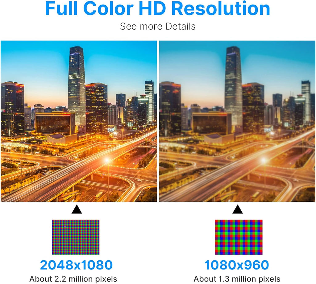20 Inch LED Computer Display Monitor with Built-in Speaker S11672