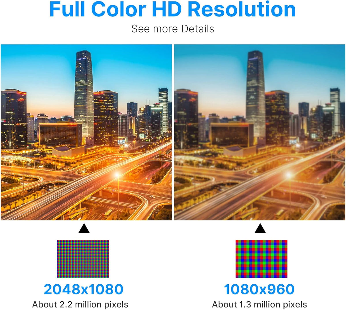20 Inch LED Computer Display Monitor with Built-in Speaker S11672