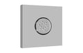 18K Gold Plated Solid Brass Flush Mount Body Spray H968