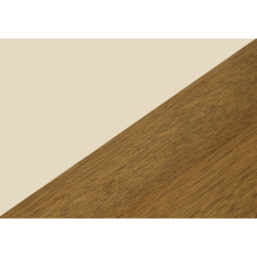 Wooden Transitional Dining Chairs, 2-Piece Q60767