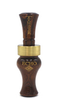 Duck Call in Tamboti Wood P6117