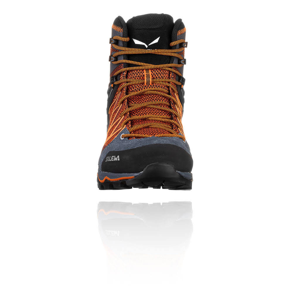 Men's Mountain Trainer Lite Mid GTX Black Out B59901