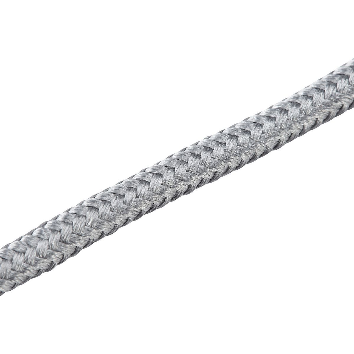 6 ft. Braided USB to Micro USB Charging Cable F59311
