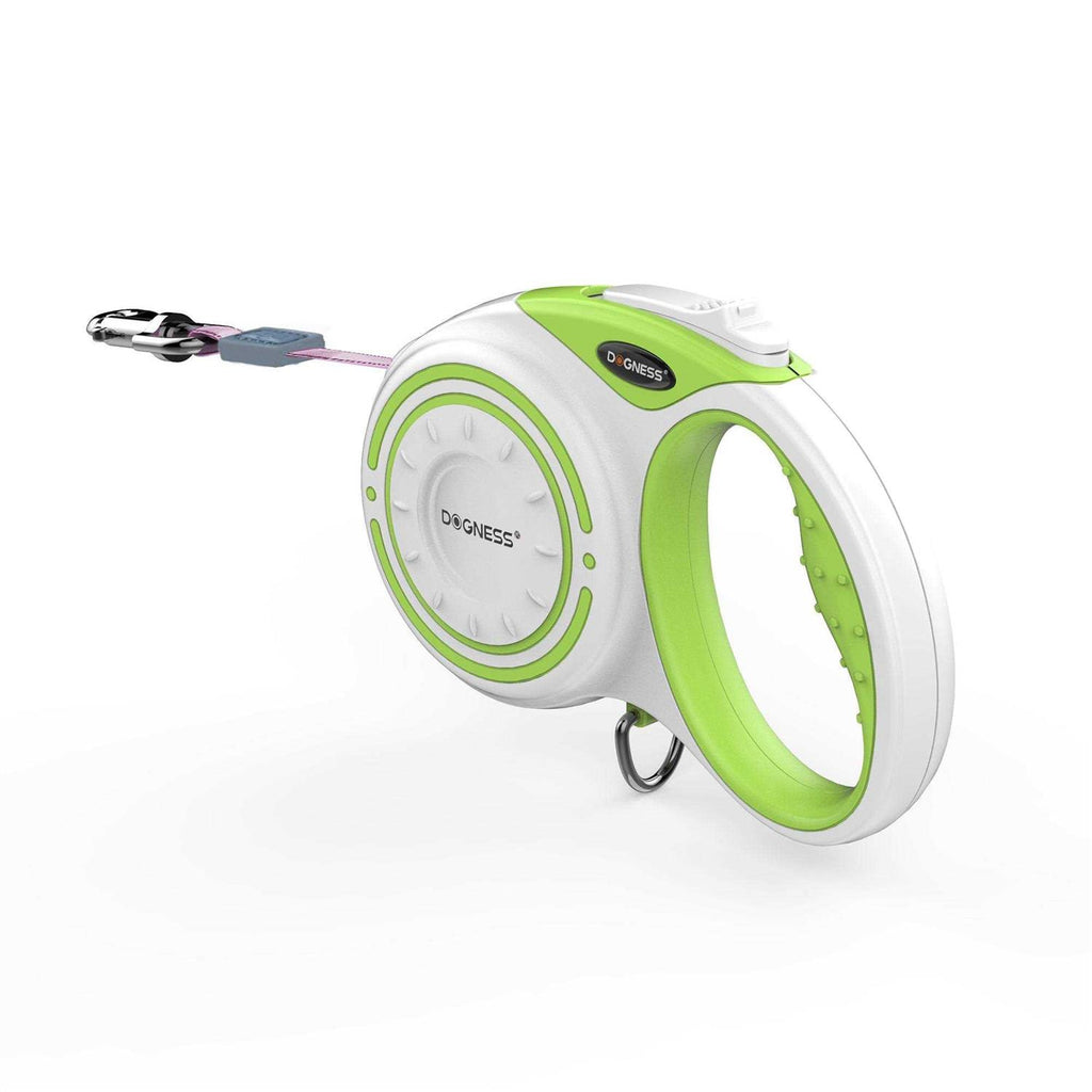 Smart Retractable Leash D8366