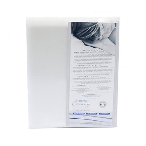 Queen Allergy Mattress Cover A4212