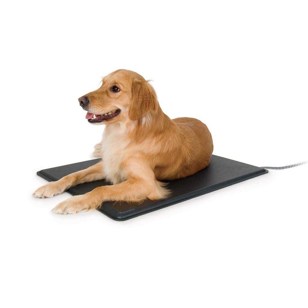 Outdoor Heated Pad with Cover O11111