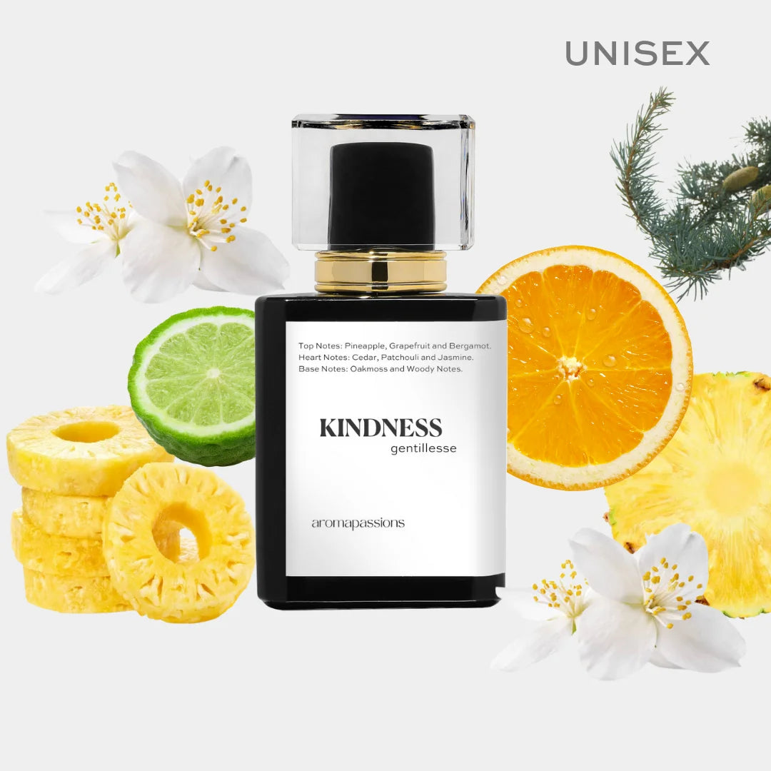 Pheromone Perfume for Men and Women Extrait De Parfum F333797