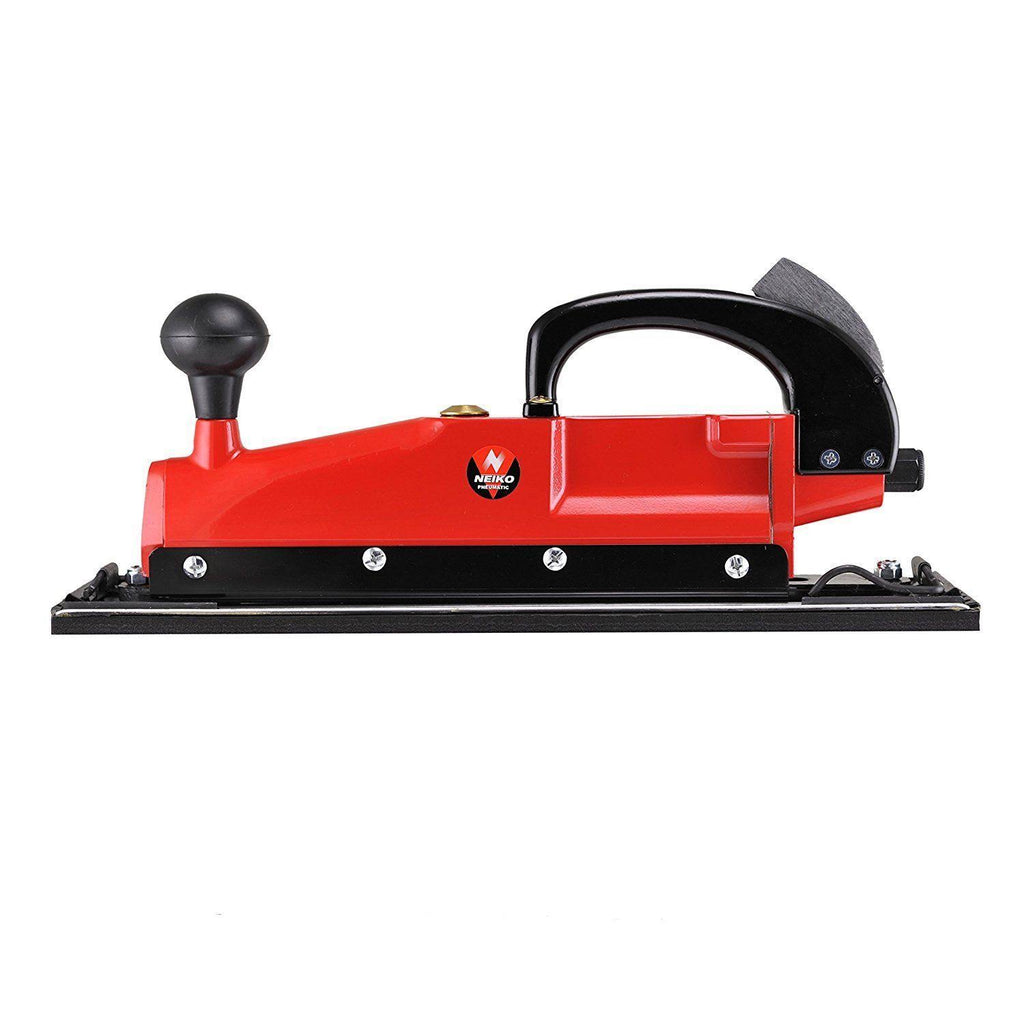 Air Dual Piston Straight Line Sander X677114