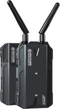Wireless Video Transmitter and Receiver with 0.08S Low Latency J200301