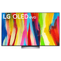 65 Class 4K UHD OLED Smart TV with Dolby Vision B1194