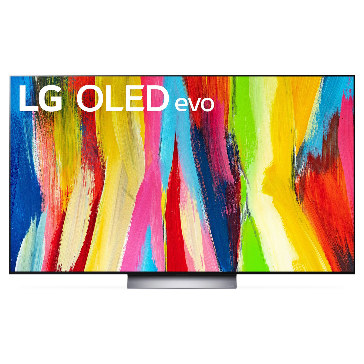 65 Class 4K UHD OLED Smart TV with Dolby Vision B1194